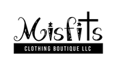 Misfits Clothing Boutique